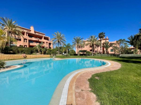 Sierra Cortina Residentail Apartment